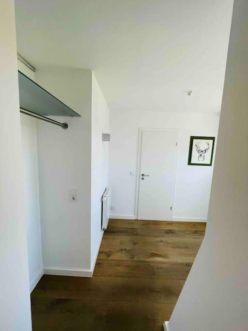 Altstadt Maisonette Wohnung Brilon Exterior foto