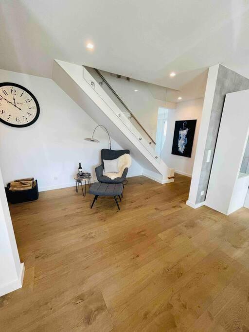 Altstadt Maisonette Wohnung Brilon Exterior foto
