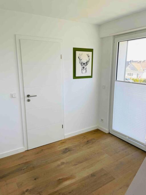 Altstadt Maisonette Wohnung Brilon Exterior foto